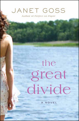 the Great Divide